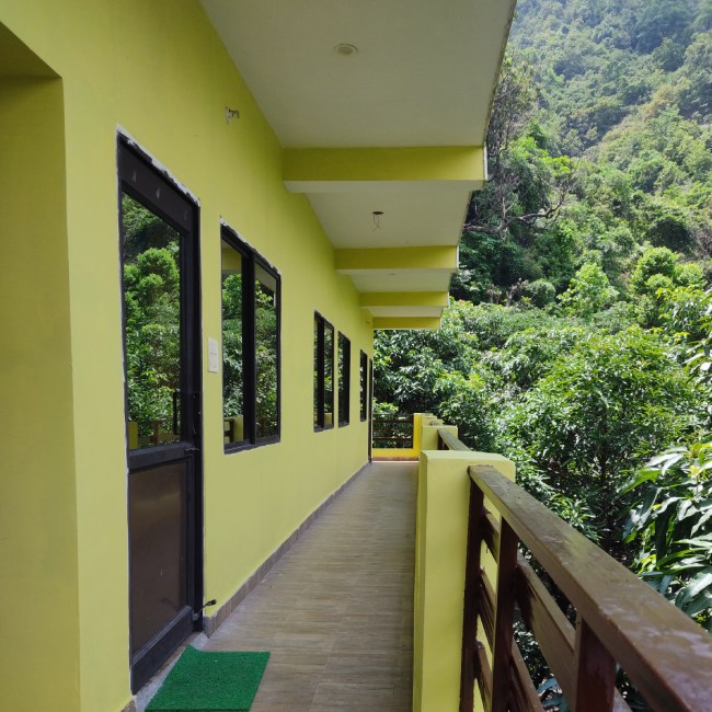 kundalini ashram rishikesh