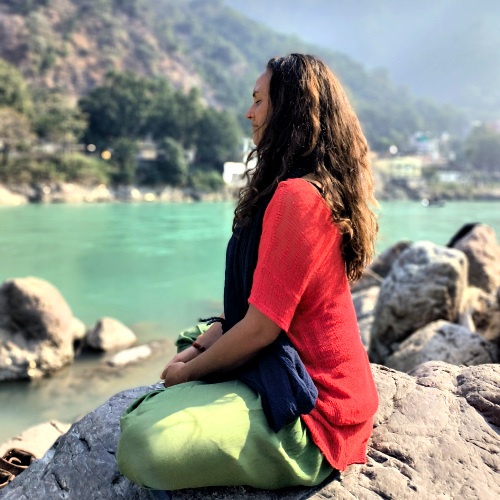 kundalini yoga in himalayas